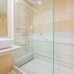 Apartment mit 1 Schlafzimmer